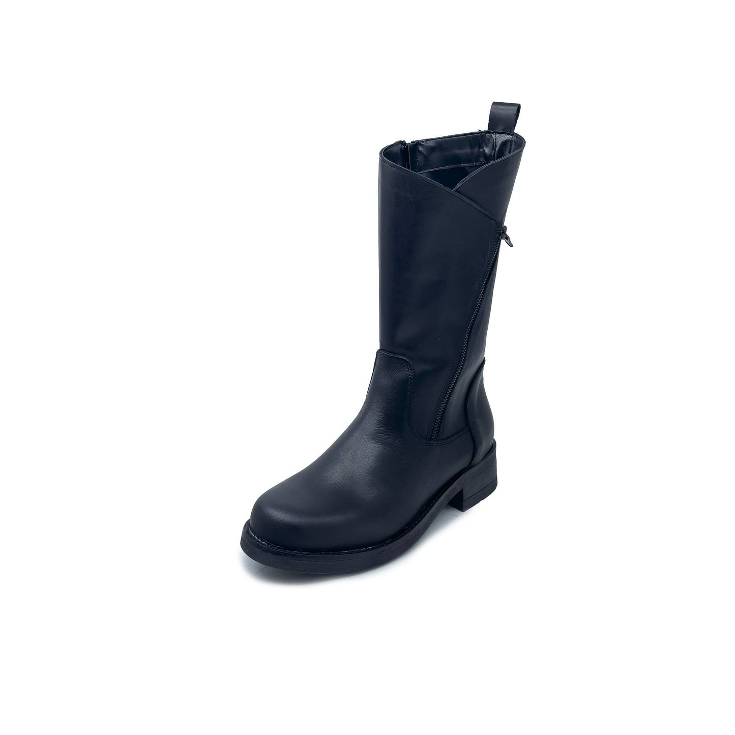 CLEA CHELSEA BOOTS
