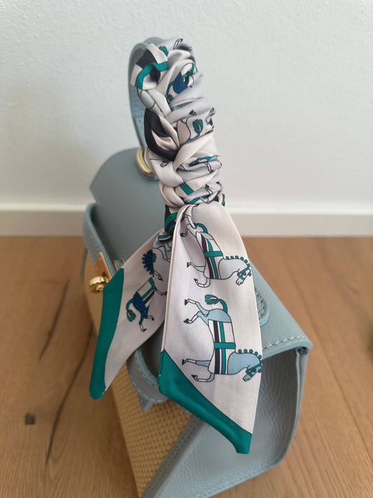 VALERIE SEIDENTUCH - TWILLY