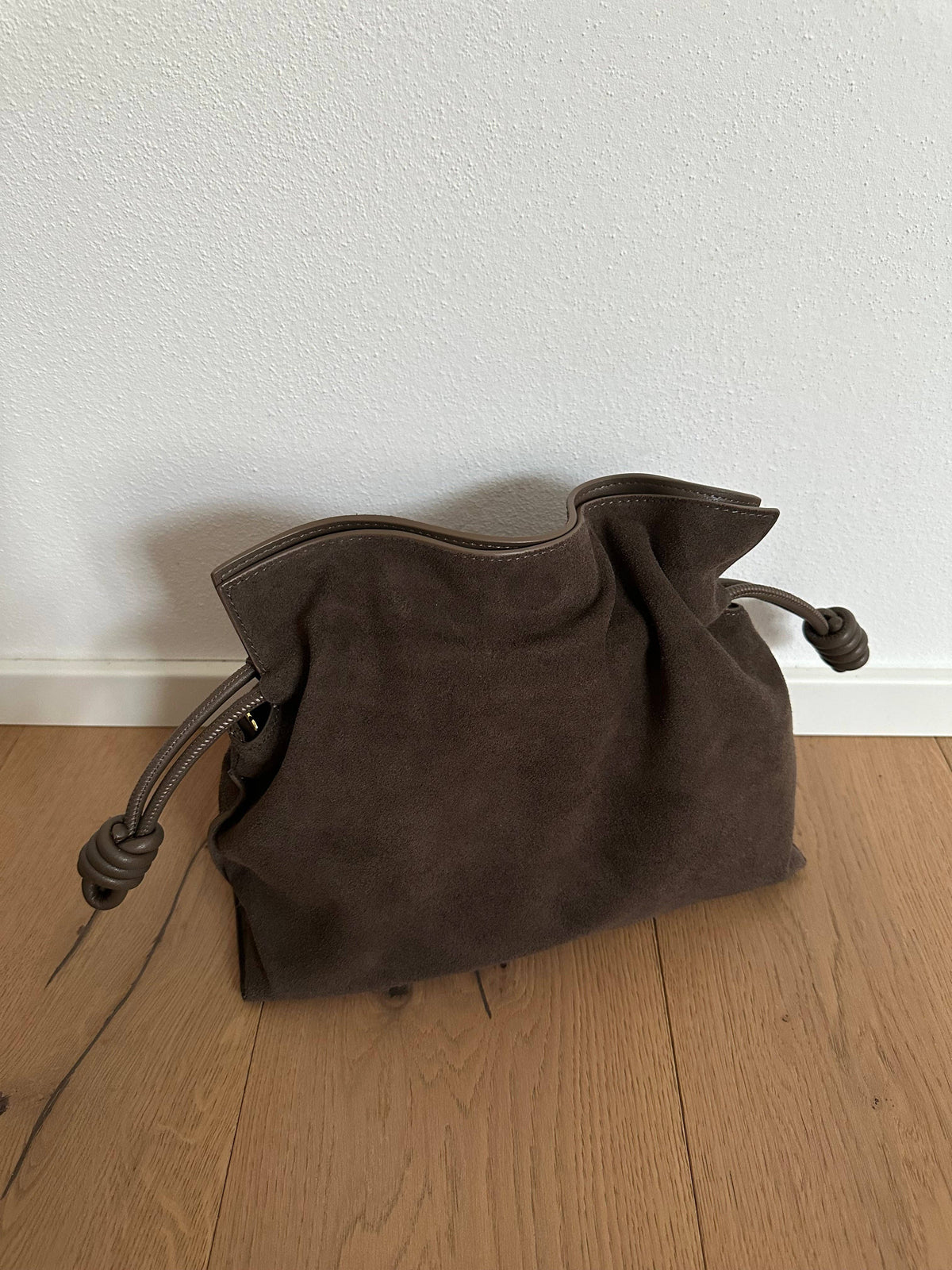 JULIET - camurça: Preto / negro