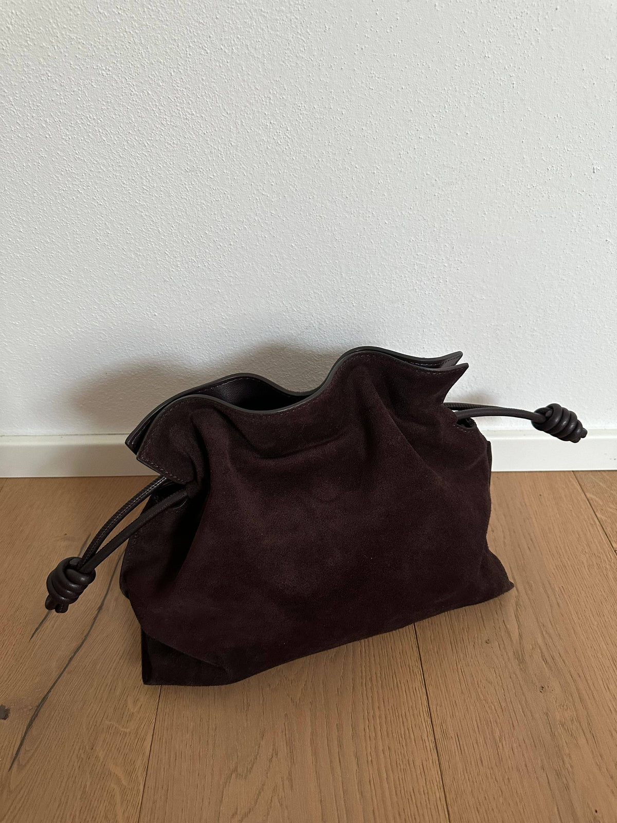 JULIET - camurça: Preto / negro